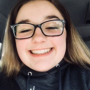 Meet your Posher, Madilynn